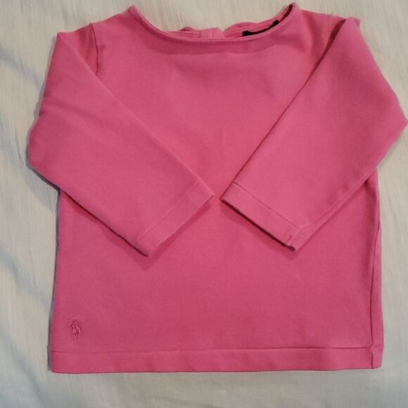 Ralph Lauren Long Sleeve Shirt - Picture 1 of 2